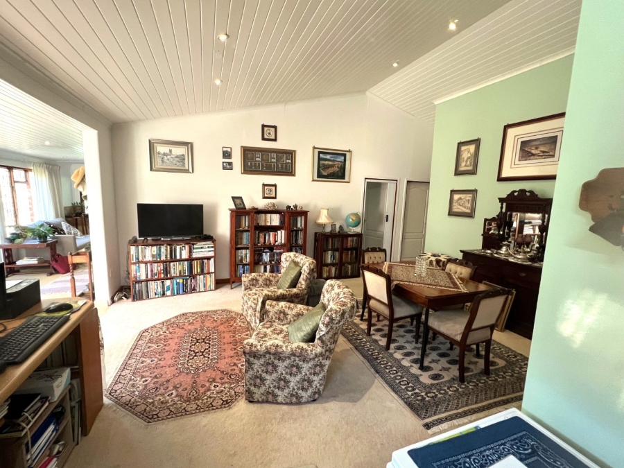 2 Bedroom Property for Sale in Harkerville A H Western Cape